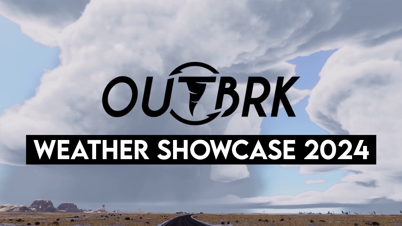 Vidéo de gameplay de Outbrk  PC