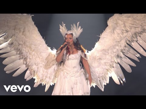 JADE - Angel Of My Dreams (Live at The BRIT Awards 2025)