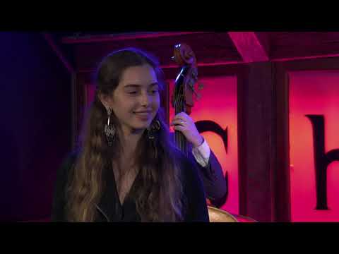 Anais Reno & Benny Benack III - Still In Love