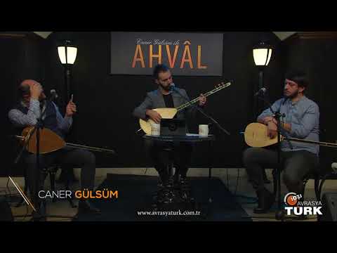 Caner Gülsüm-Eskisi Gibı
