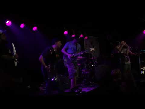 The Unity All Stars (Live) 2 AM (Slightly Stoopid Cover) From Hermen's Hideaway 8/11/17