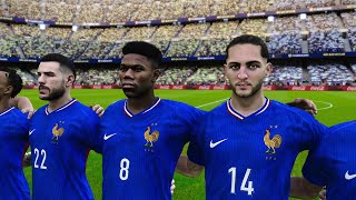 Download lagu BRAZIL vs FRANCE - Final FIFA World Cup 2026 | Full Match All Goals | Football Match mp3 Download lagu BRAZIL vs FRANCE - Final FIFA World Cup 2026 | Full Match All Goals | Football Match mp3