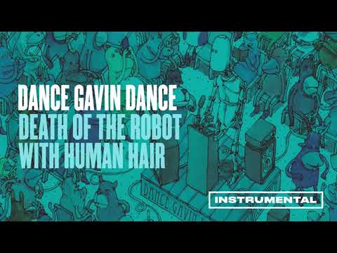 Video thumbnail for Death of the Robot with Human Hair (Instrumental)
