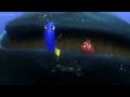 Finding Nemo Move Dory Move