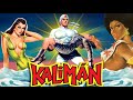 Kaliman The Mexican Hero Who Humiliated Marvel