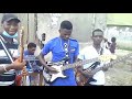 Nombaka Ngwinie Massiah By Luma Musolo