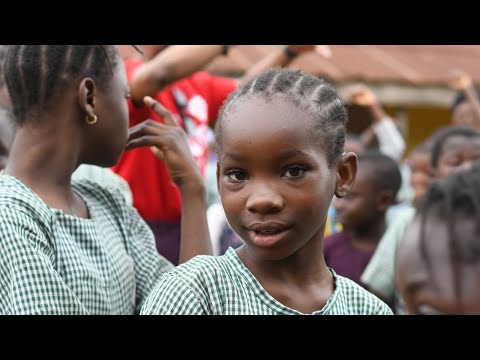 Build a Free School for Marginalized Children