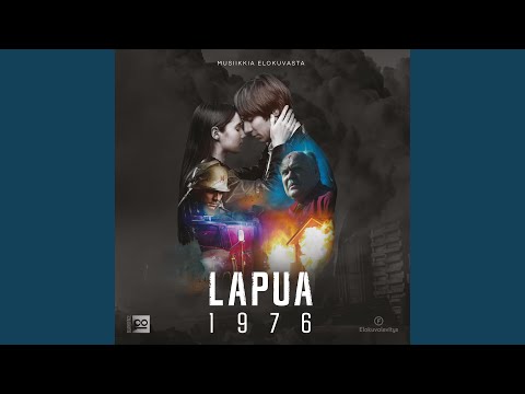 Lapua 1976 - Ikuisuus - Misc Soundtrack