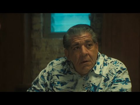 Joey Diaz - The Many Saints of Newark (2021)