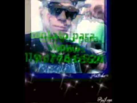 Mc Well Do CRJ - De Pegada Quente