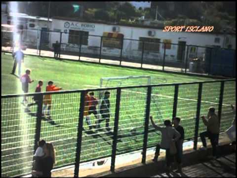 SVZ CALCIO GIOVANILE, ESORDIENTI A 7  18. 11. 14