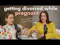 We Got Divorced During My Third Pregnancy With Eva Amurri