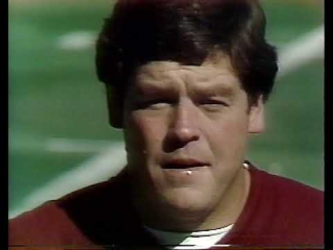 1979 11 04 79 Vikings at Cardinals pt 1 of 3