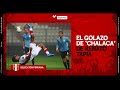 PERÚ vs URUGUAY [1-1]: Revive el GOLAZO de Renato Tapia de 'Chalaca'  | ELIMINATORIAS QATAR 2022