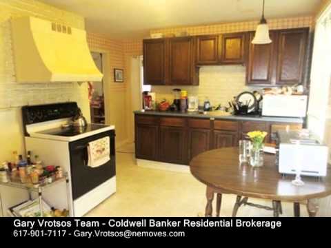 44-46 Morrison Ave Somerville, MA 02144 - Multi-Family Home - Real Estate - For Sale -