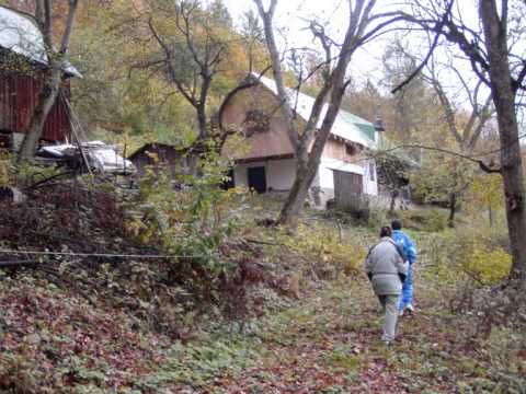 BY MY SPIRIT -  Ne silou, ne mocí, ale mým duchem