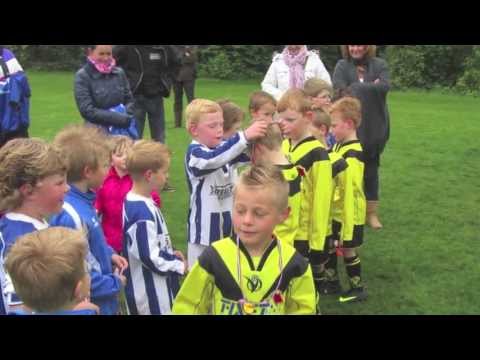 KSC F3 Kampioen voorjaar 2013