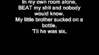 Eminem Our House Lyrics