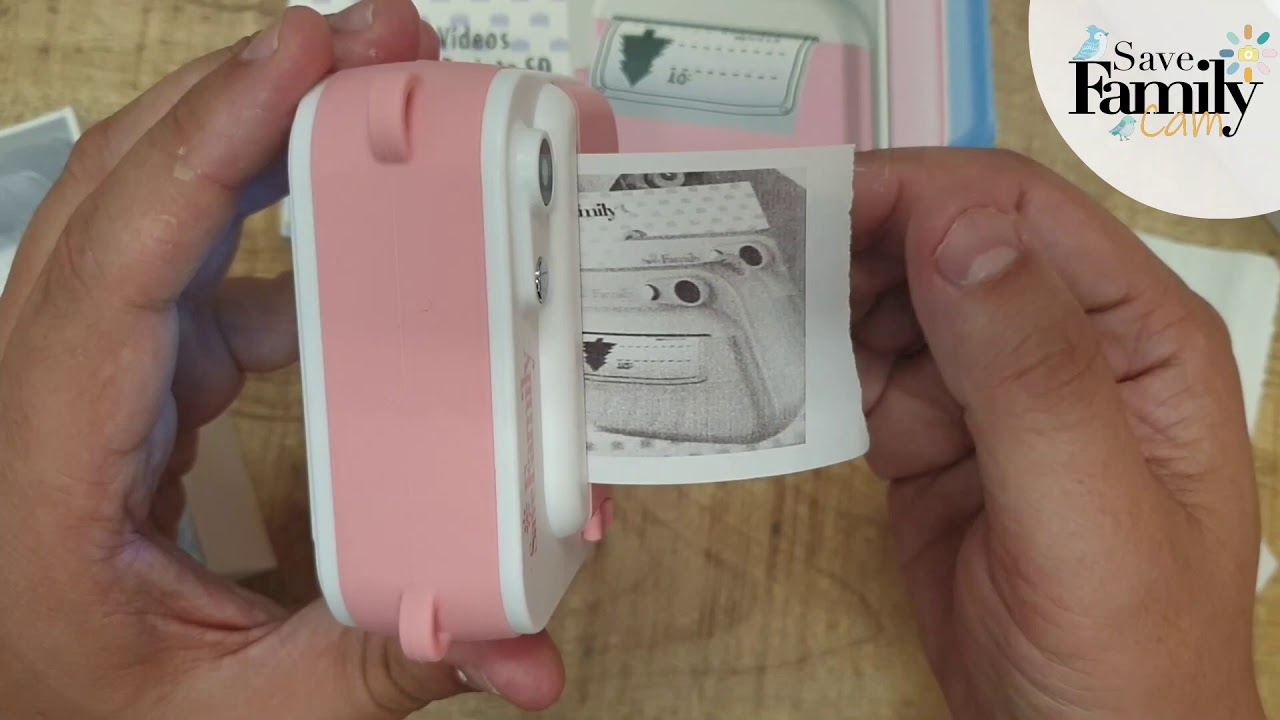 Probando la nueva SaveFamily Print no te lo pierdas 😍😍💪🏻😊