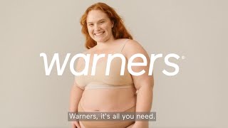 Warners | Easy Does It® Smoothing Wireless Comfort Bra, RM3911A