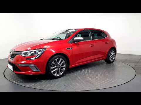 171 Renault Megane GT Line | H&H Motors