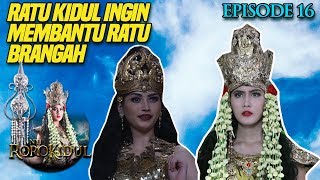 Download lagu Apakah Ratu Kidul Membantu Ratu Brangah Merebut Kerajaannya?- Nyi Roro Kidul Eps 16 PART 2 mp3