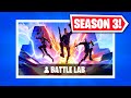 HOW TO PLAY BATTLE LAB CODE IN FORTNITE CHAPTER 6 SEASON 3