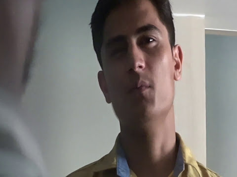 Prem bashyal officer