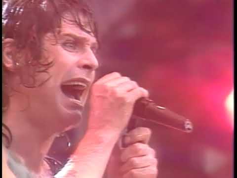Ozzy Osbourne - Moscow Music Peace Festival 1989 (HD 60fps)