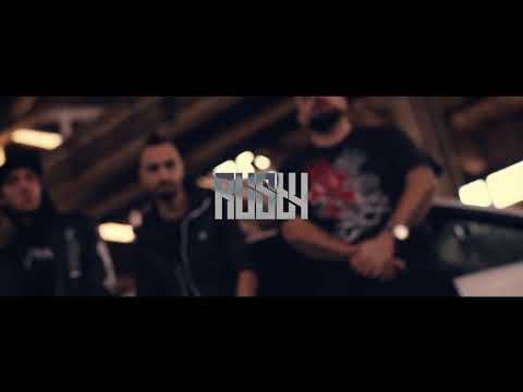 Jentaro x D-ZastA - Moyata Zona (Teaser) 12.12.17