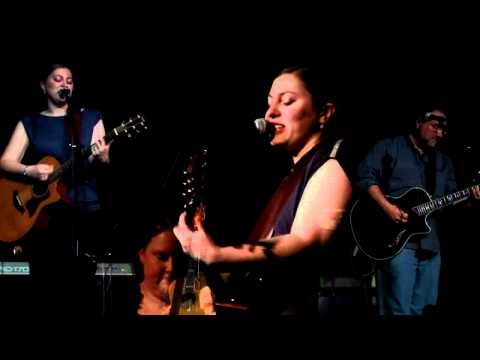 Sarah Mac Band - You Really Got a Hold On Me (Live at the Dixie Theatre)