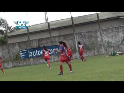 SC Canoas 2 x 0 Atlântico FC