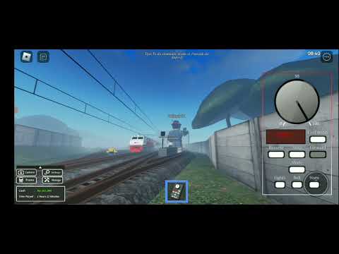 [NEW!] Ro-Scale Kereta Api Indonesia