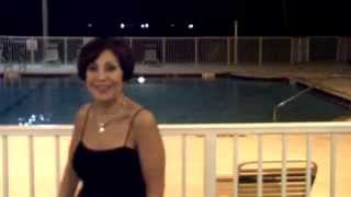 BARBARA'S 60th BIRTHDAY - BEST WISHES FROM HER FRIENDS AND FAMILY