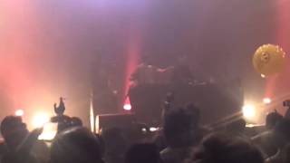 Intro the Zombie Kids Zaragoza 2013