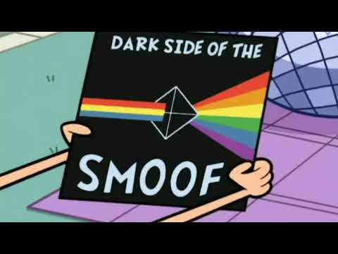 Dark Side of the Smoof