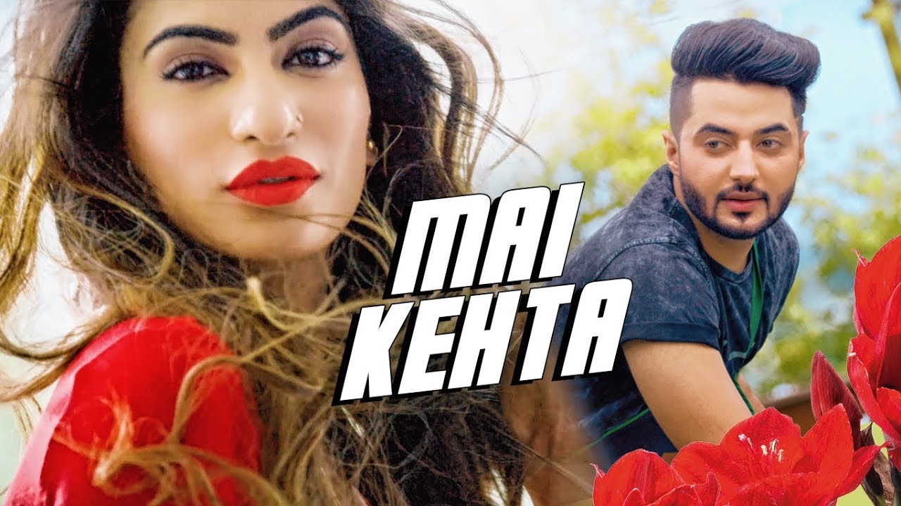 Mai Kehta (Title) Lyrics  | Mai Kehta | Karan Kahlon | Karan Kahlon | G Guri