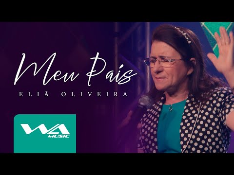 Eliã Oliveira | Meu País [Clipe Oficial]