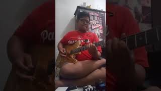 Jpcc Worship Youth "setiap langkahku" Guitar Cover