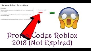 New Promo Code Roblox 2018 August å…è´¹åœ¨çº¿è§†é¢'æœ€ä½³ç