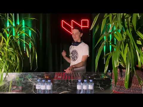 GetCosy - Dirtybird x Artichokes Are Yellow Live Stream