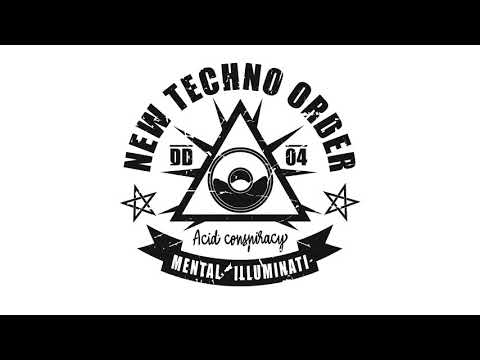 Adam Vandal - Acid Run /DD04/