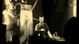 Techno Underground Video Emanuel Eisbrenner 