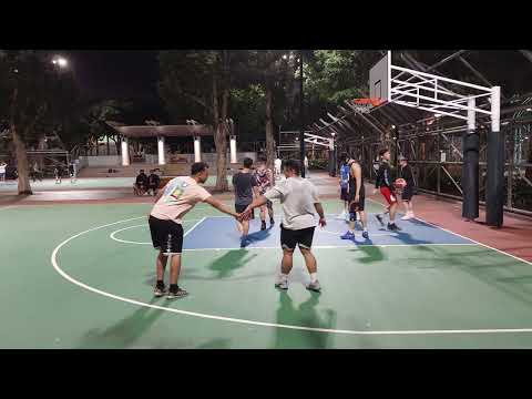 Feb Bel-Bel Sesh Part 2 (22/02/2023)