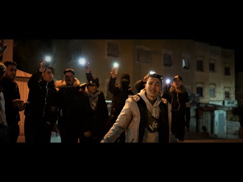 SNAIK - FIDÈLE ( Official Music Video )