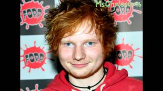 Ed Sheeran - You Need Me, I Don&#39;t Need You (True Tiger Remix)