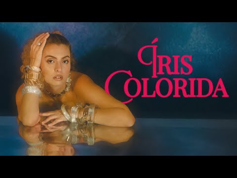 ÍRIS COLORIDA de Clara Valverde (vídeo oficial)