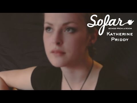 Katherine Priddy - Golden Girl (John Martyn Cover) | Sofar Birmingham