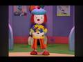 Come Back Tater Jojo S Circus