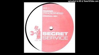 Soul Revenger - Tenderness (Original Mix)